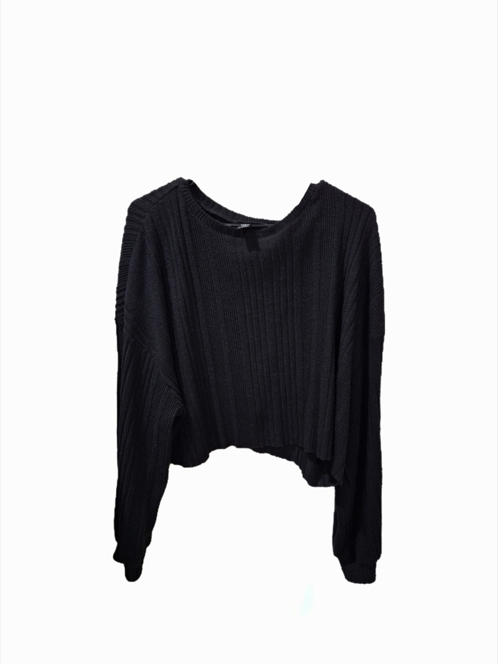 Shein Cropped Sweater